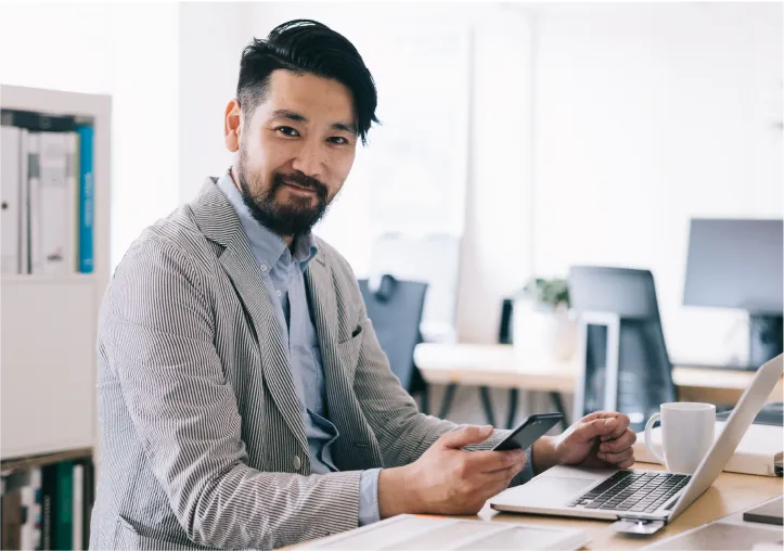 助成金サポート